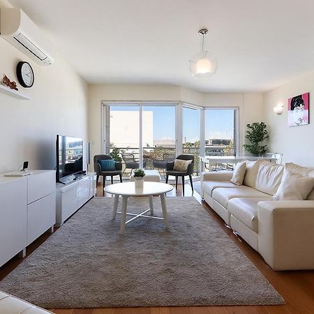 Expo Delight By Homing Apartment Lisbon Exterior photo