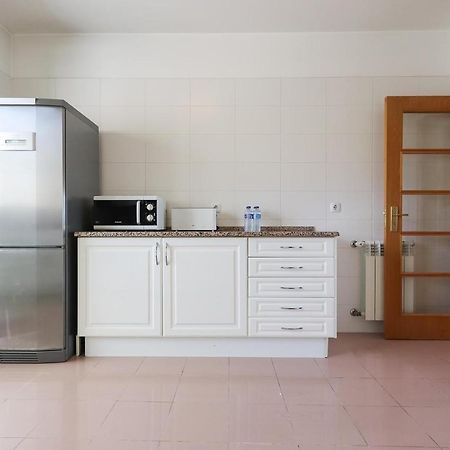 Expo Delight By Homing Apartment Lisbon Exterior photo