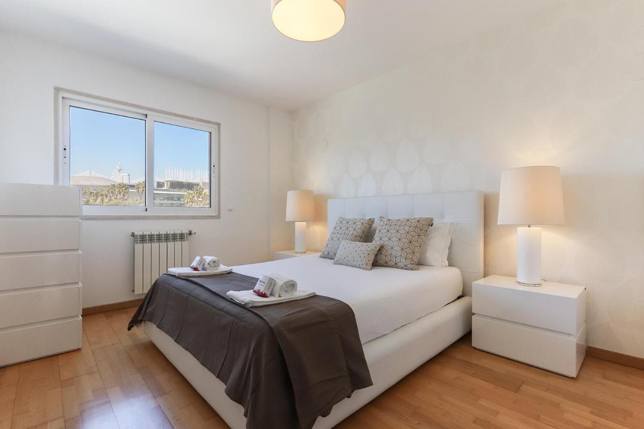 Expo Delight By Homing Apartment Lisbon Exterior photo