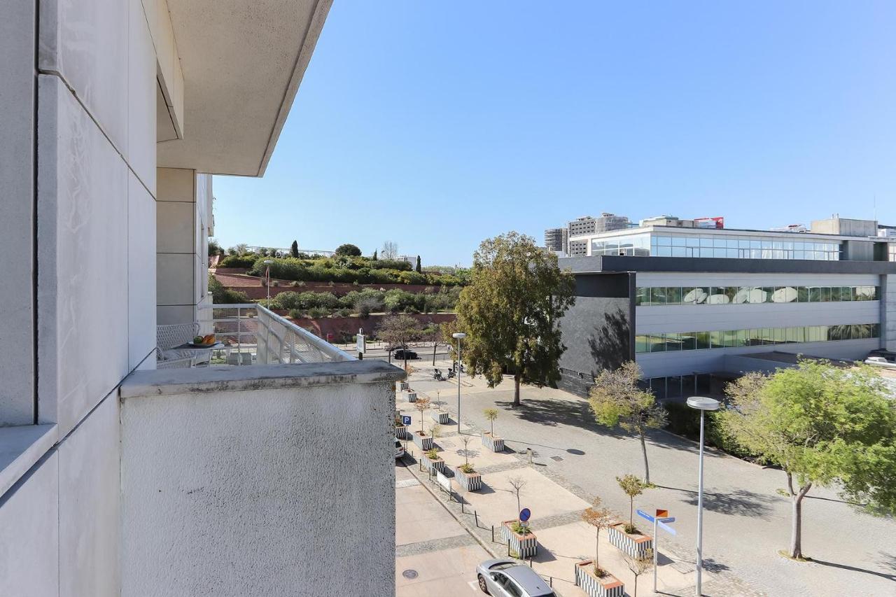 Expo Delight By Homing Apartment Lisbon Exterior photo