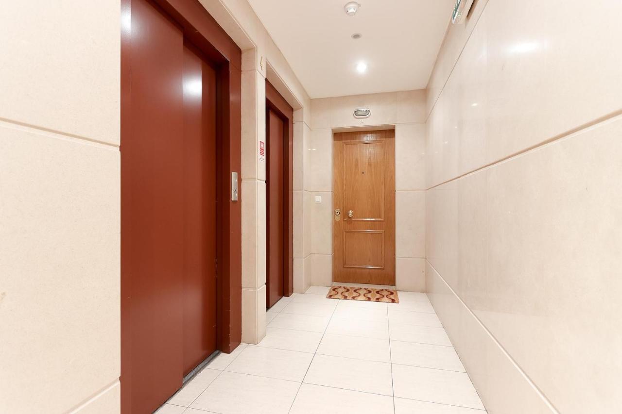 Expo Delight By Homing Apartment Lisbon Exterior photo