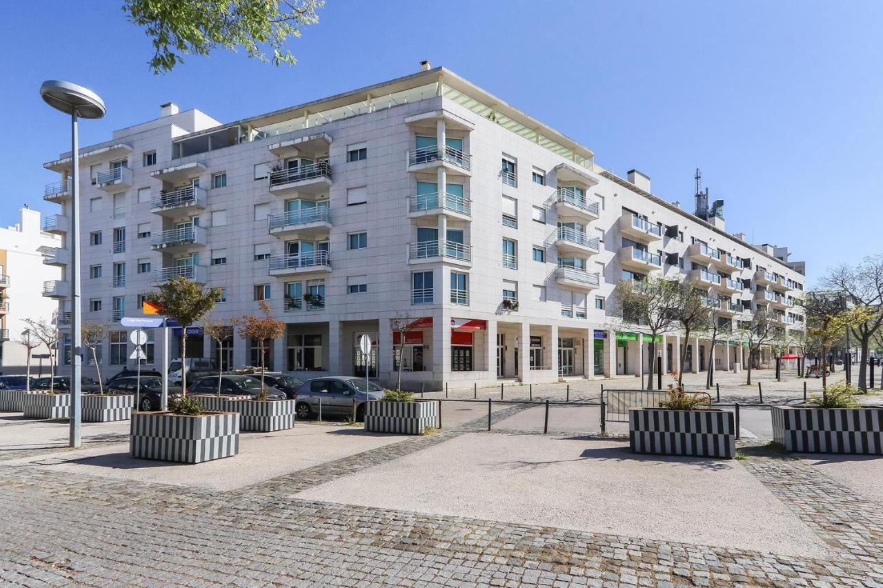 Expo Delight By Homing Apartment Lisbon Exterior photo