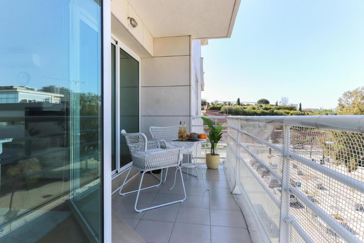 Expo Delight By Homing Apartment Lisbon Exterior photo