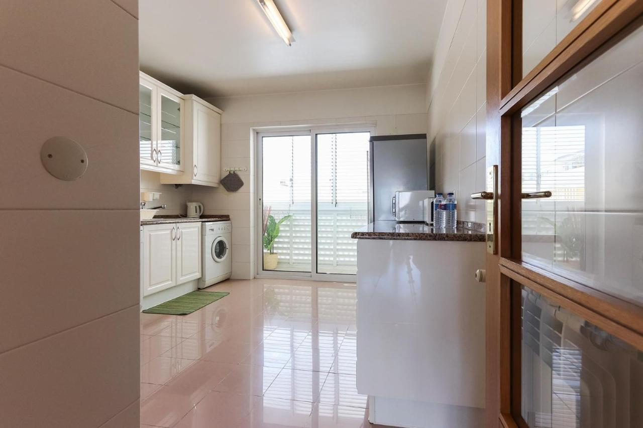 Expo Delight By Homing Apartment Lisbon Exterior photo