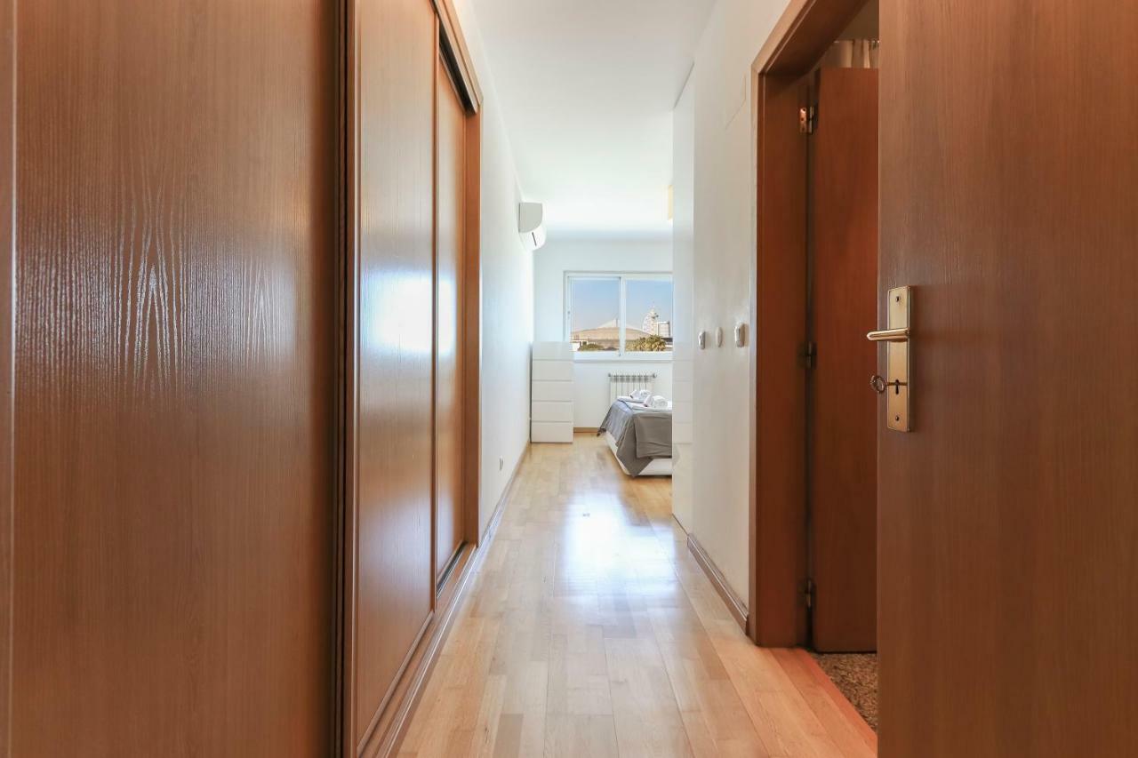 Expo Delight By Homing Apartment Lisbon Exterior photo