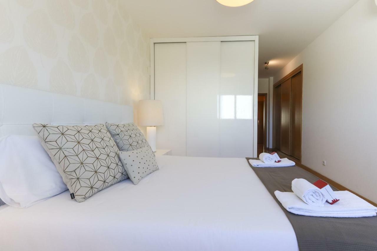 Expo Delight By Homing Apartment Lisbon Exterior photo