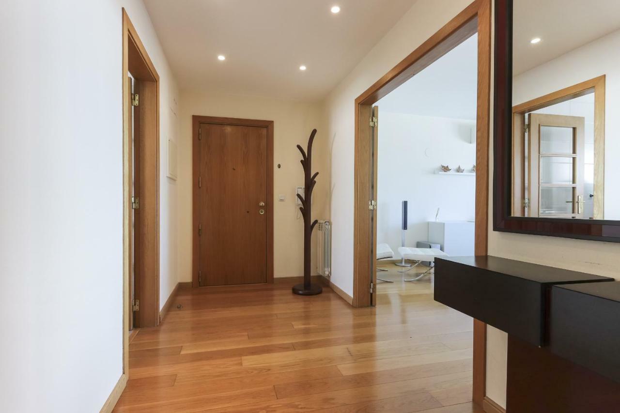 Expo Delight By Homing Apartment Lisbon Exterior photo